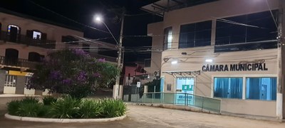 Câmara Municipal de Sem-Peixe