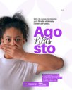 AGOSTO LILÁS