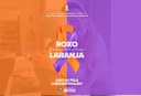 FEVEREIRO ROXO E LARANJA