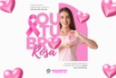Outubro Rosa Outubro Rosa