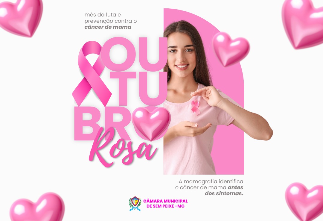 Outubro Rosa