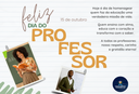Dia do Professor Dia do Professor